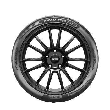 Preview: PIRELLI - PZERO TROFEO RS - 275/35 ZR20 TL 102(Y) XL BSW N0 -  Sommerreifen
