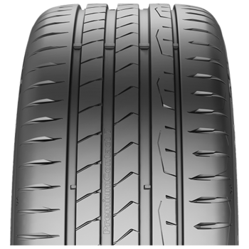 CONTINENTAL - PREMIUMCONTACT 7 - 245/45 R18 TL 96Y BSW FR -  Sommerreifen