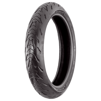 MICHELIN - ROAD 5 - 120/70 ZR17 TL 58(W) -  Sommerreifen