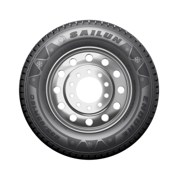 SAILUN - ENDURE WSL1 - 175/65 R14 TL 90/88T M+S 3PMSF BSW 6PR -  Winterreifen