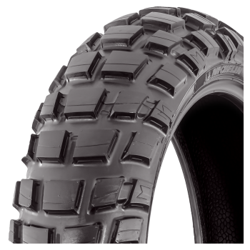 MICHELIN - ANAKEE WILD - 120/80 -18 TT 62S M+S TT -  Sommerreifen