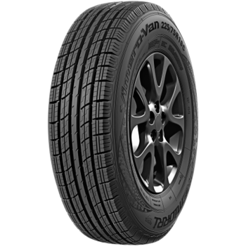 PREMIORRI - VIMERO-VAN - 195/70 R15 TLC 104R -  Sommerreifen