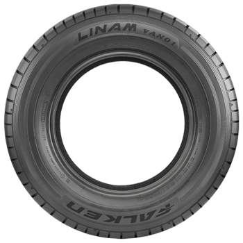 FALKEN - LINAM VAN01 - 215/65 R16 TL 109/107T 8PR -  Sommerreifen