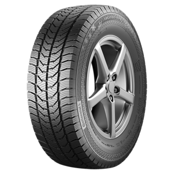 CONTINENTAL - VANCONTACT VIKING - 225/75 R16 TL 121/120N M+S 3PMSF BSW 10PR -  Winterreifen