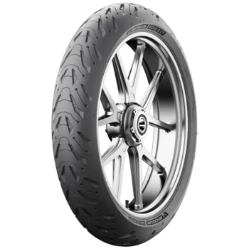 MICHELIN - ROAD 6 GT - 120/70 ZR17 TL 58(W) -  Sommerreifen