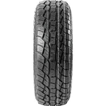 SONIX - PRIMEMAX AT II  - 265/70 R16 TL 121S OWL -  Sommerreifen