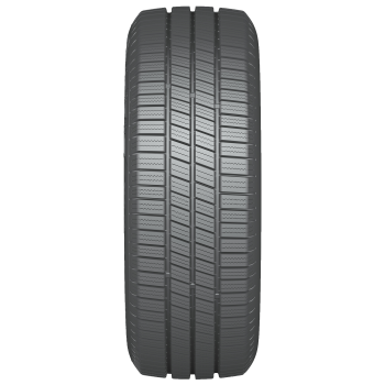 GITI - GITIVANALLSEASON LA1 - 205/75 R16 TL 113/111R M+S 3PMSF BSW 10PR -  Ganzjahresreifen