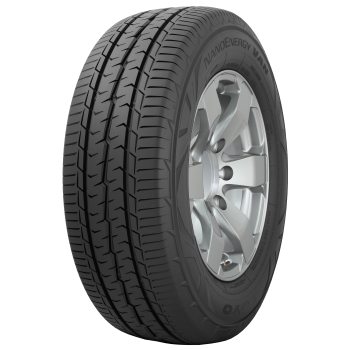 TOYO - NANOENERGY VAN - 175/65 R14 TL 90/88T 6PR -  Sommerreifen