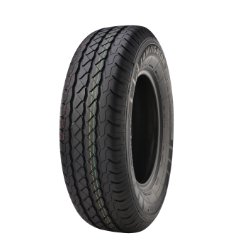 LANVIGATOR - MILE MAX - 175/70 R14 TL 95/93S BSW 6PR -  Sommerreifen