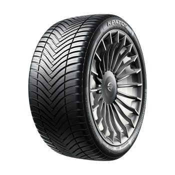 KPATOS - CROSSWEATHER MAX XL - 225/40 ZR18 TL 92Y 3PMSF XL -  Ganzjahresreifen