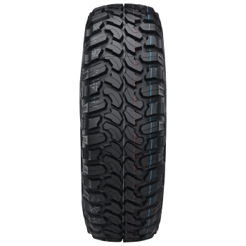 APLUS - A929 M/T - 245/75 R16 TL 120/116Q P.O.R BSW -  Ganzjahresreifen