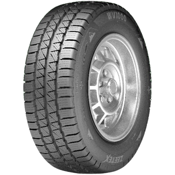 ZEETEX - WV1000 - 205/65 R16 TL 107/105T M+S 3PMSF 8PR BSW -  Winterreifen