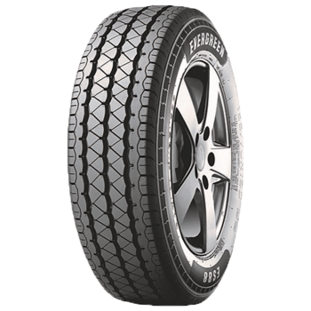 EVERGREEN - ES88 - 215/75 R16 TL 116/114R BSW 10PR -  Sommerreifen