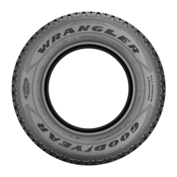 GOODYEAR - WRANGLER AT ADVENTURE - 255/60 R20 TL 113H M+S XL LR -  Sommerreifen