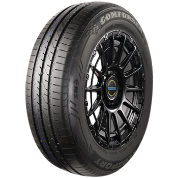 COMFORSER - ECOSPORT HP FSL - 195/60 R16 TL 89V FSL BSW -  Sommerreifen
