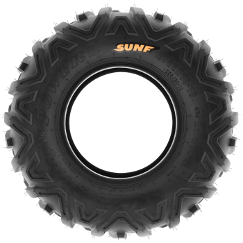Preview: SUN-F - A-051 6PR - 16/8.00 -7 TL 20F 6PR BSW -  Sommerreifen