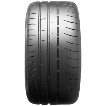 DUNLOP - SPORT MAXX RACE 2 - 295/30 ZR20 TL 101(Y) MFS XL BSW N2 -  Sommerreifen