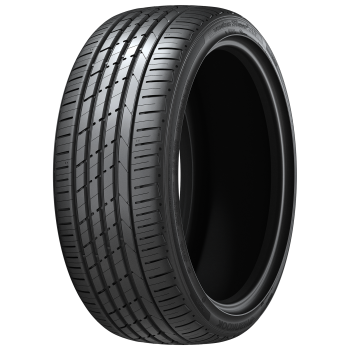 HANKOOK - VENTUS S1 EVO2 SUV (K117A) - 255/50 R19 TL 103Y N0 -  Sommerreifen