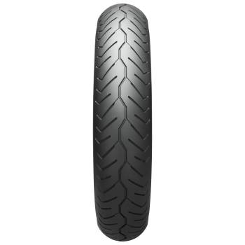 BRIDGESTONE - EXEDRA G721 G - 120/70 -21 TL 62H -  Sommerreifen