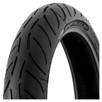 METZELER - SPORTEC M7 RR FRONT - 120/60 ZR17 TL 55(W) FRONT -  Sommerreifen