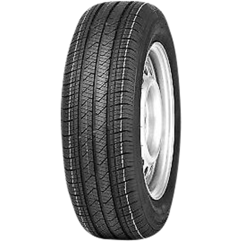 SECURITY - AW414 TRAILER - 145/80 R13 TL 79N M+S XL BSW -  Sommerreifen