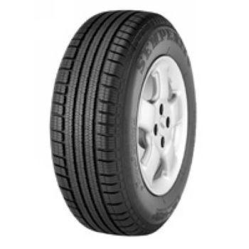 SEMPERIT - TOP-GRIP SLG M 729 - 205/70 R15 TL 96T -  Winterreifen