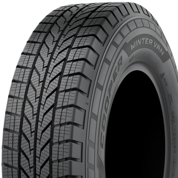 Preview: COOPER - COOPER WINTER VAN EVR 8PR - 225/55 R17 TLC 109/107T 3PMSF 8PR -  Winterreifen