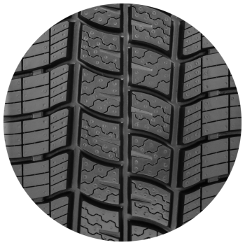 VREDESTEIN - COMTRAC 2 ALL SEASON+ - 215/60 R16 TL 103/101T M+S 3PMSF 6PR -  Ganzjahresreifen