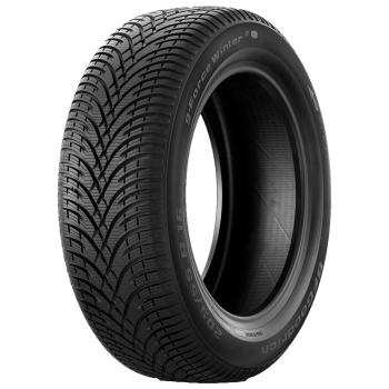 BFGOODRICH - G-FORCE WINTER 2 - 205/60 R16 TL 92H M+S 3PMSF -  Winterreifen