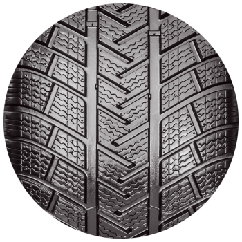 MICHELIN - LATITUDE ALPIN - 235/60 R16 TL 100T M+S 3PMSF -  Winterreifen