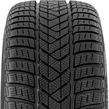 PIRELLI - WINTER SOTTOZERO 3 - 225/40 R19 TL 93H M+S 3PMSF XL RFT -  Winterreifen