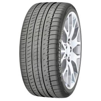 MICHELIN - LATITUDE SPORT - 275/45 R20 TL 110Y XL FSL N0 -  Sommerreifen