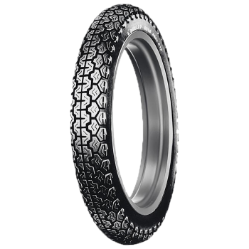 DUNLOP - K70 - 3.50 -19 TT 57P TT -  Sommerreifen