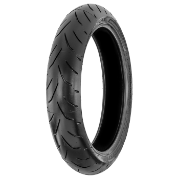 BRIDGESTONE - BATTLAX S20 F N - 120/70 ZR17 TL 58(W) -  Sommerreifen