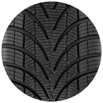 VREDESTEIN - SNOWTRAC 5 - 185/65 R14 TL 86T M+S 3PMSF -  Winterreifen