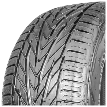 UNIROYAL - RALLYE 4X4 STREET - 255/60 R17 TL 106V BSW -  Sommerreifen