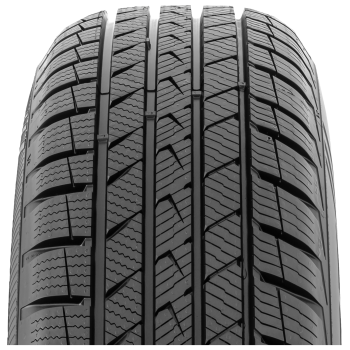 VREDESTEIN - QUATRAC PRO - 195/55 R20 TL 95H M+S 3PMSF MFS XL BSW -  Ganzjahresreifen