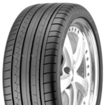 DUNLOP - SP SPORT MAXX GT - 275/30 R20 TL 97Y MFS XL ROF -  Sommerreifen