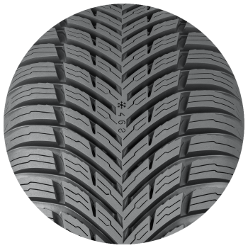 NOKIAN - NOKIAN SEASONPROOF - 195/65 R15 TL 91H M+S 3PMSF -  Ganzjahresreifen