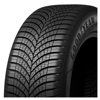 GOODYEAR - VECTOR 4SEASONS GEN-3 SUV - 255/60 R18 TL 112V M+S 3PMSF XL BSW -  Ganzjahresreifen