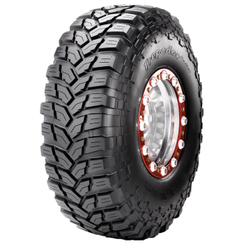 MAXXIS - TREPADOR M-8060 - 40/13.50 -17 TL 123K BSW 10PR P.O.R -  Sommerreifen