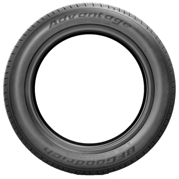 BFGOODRICH - ADVANTAGE SUV - 235/55 R17 TL 99H -  Sommerreifen