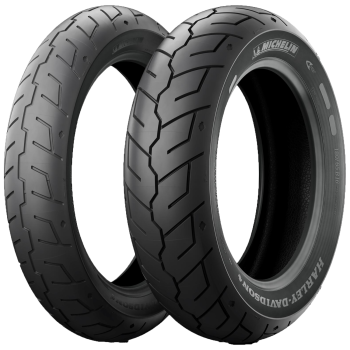 MICHELIN - SCORCHER 31 REAR - 180/70 B16 TL 77H REAR -  Sommerreifen