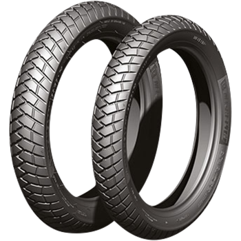 MICHELIN - ANAKEE STREET SC - 130/70 -13 TL 57P REAR -  Sommerreifen