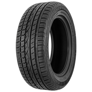 CONTINENTAL - CONTICROSSCONTACT UHP - 295/35 ZR21 TL 107Y XL MO FR UHP -  Sommerreifen