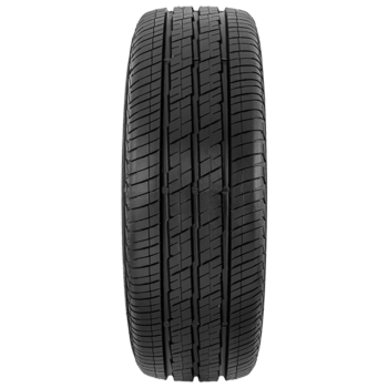 CONTINENTAL - VANCO 2 - 195/75 R14 TL 106/104Q 8PR -  Sommerreifen