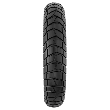 Preview: METZELER - KAROO STREET - 120/70 R19 TL 60V -  Sommerreifen