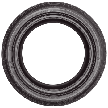 BRIDGESTONE - POTENZA RE050 A1 - 255/35 R18 TL 94Y XL RFT -  Sommerreifen