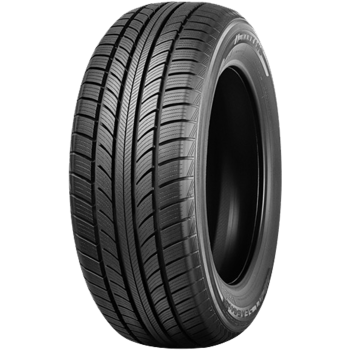 NANKANG - N-607+ - 165/60 R15 TL 81H M+S 3PMSF XL -  Ganzjahresreifen