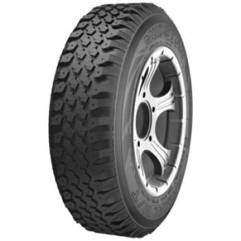 NANKANG - N-889 MUDSTAR RADIAL M/T - 245/75 R16 TL 108/104N 6PR OWL P.O.R -  Sommerreifen